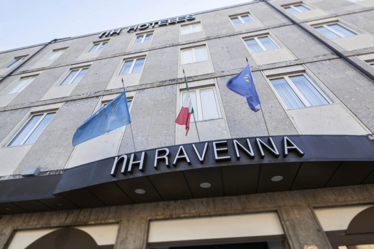 NH Ravenna