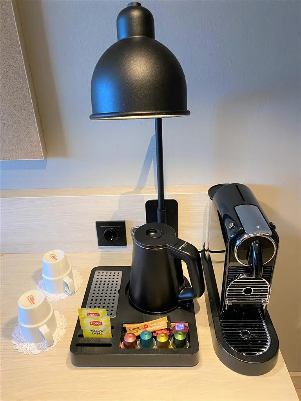 Skyline Airport Hotel