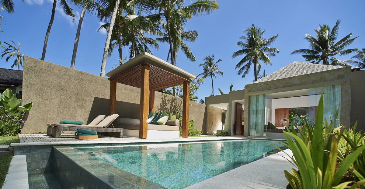 Отель Candi Beach Resort and Spa