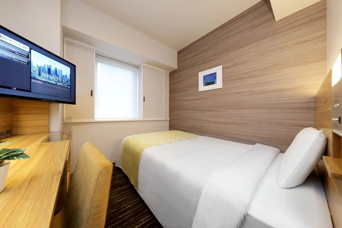 Keio Presso Inn Ikebukuro