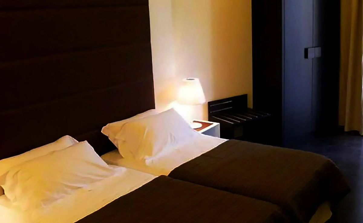 NH Collection Palermo Palazzo Sitano