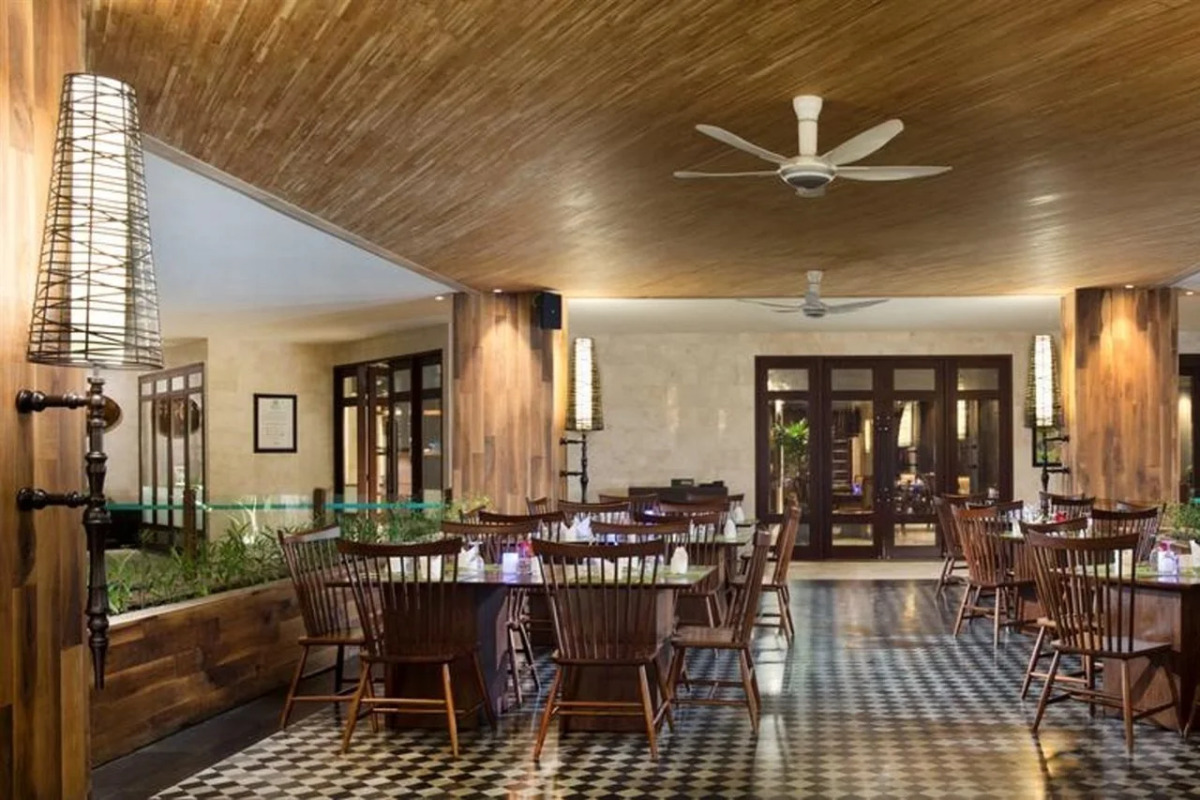 Курорт Holiday Inn Resort Bali Nusa Dua by IHG