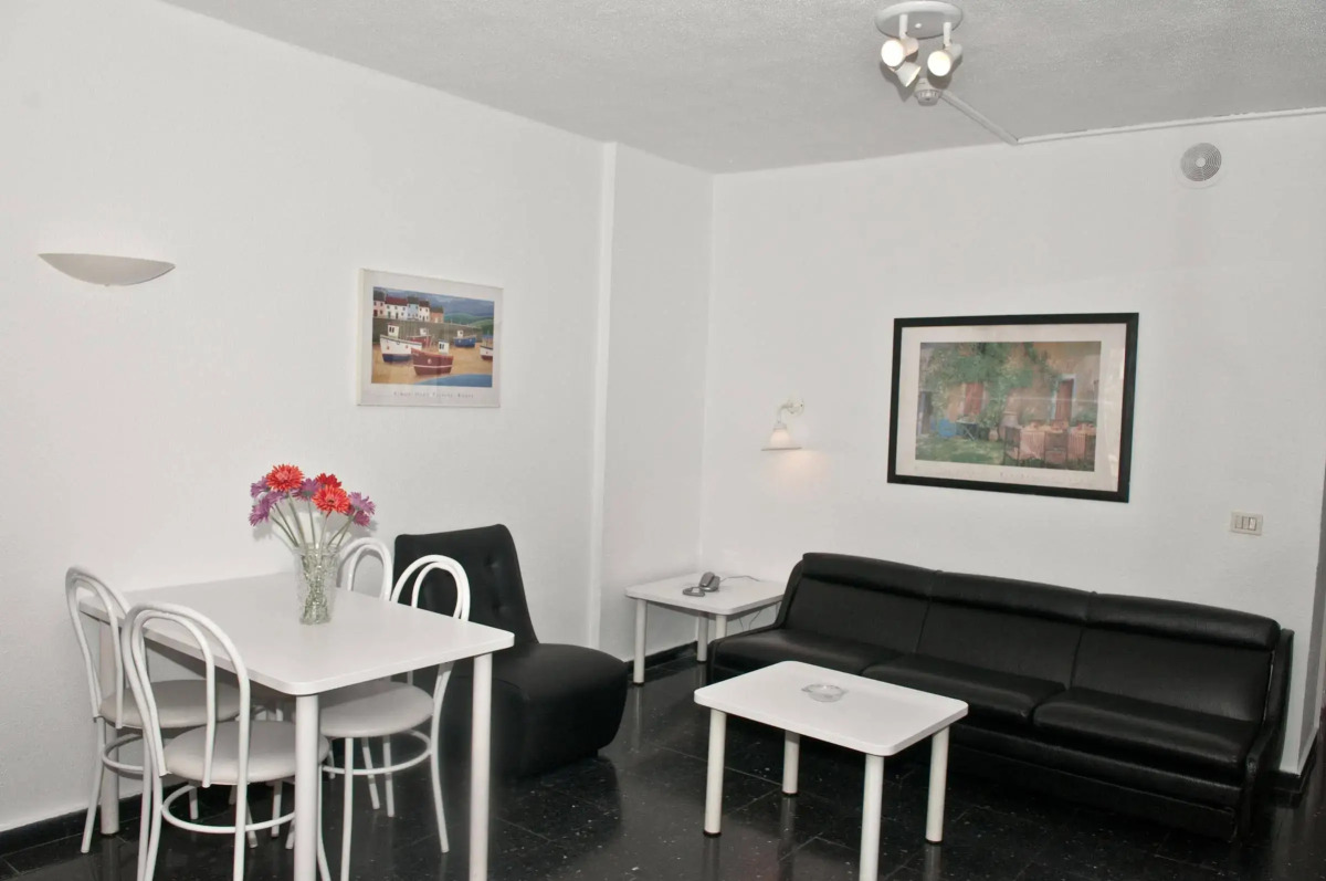 Apartamentos Koka