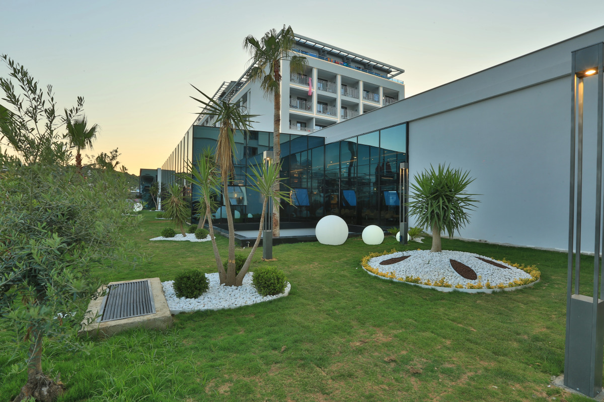 Numa Bay Exclusive Hotel - Ultra All Inclusive