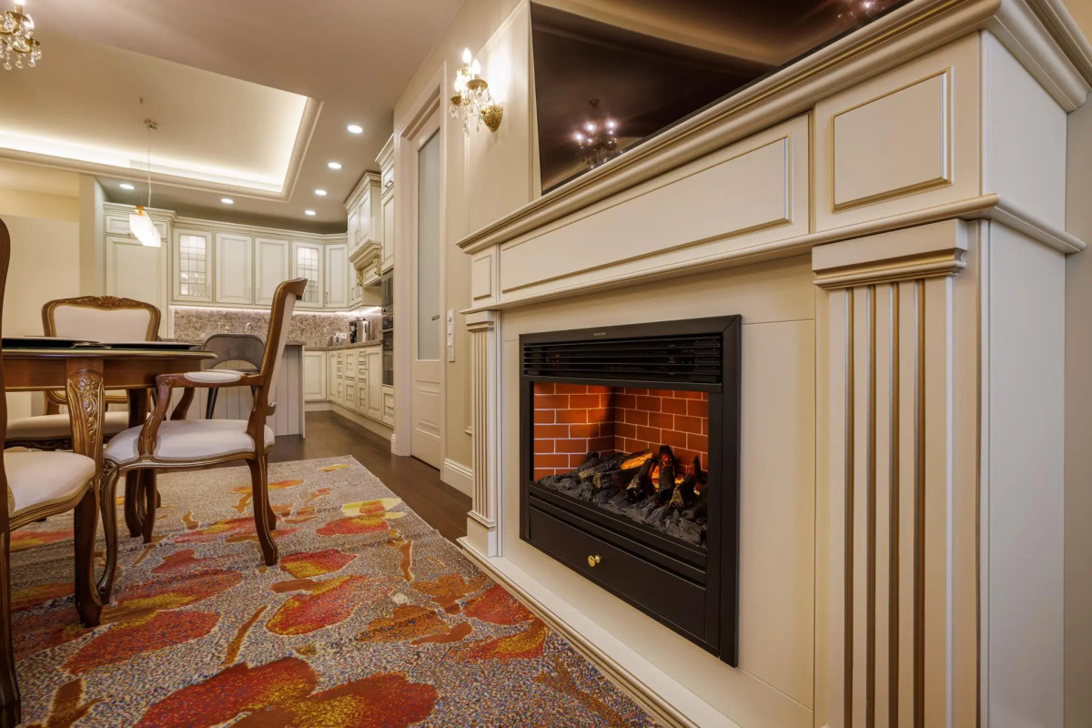 Апартамент Софийский