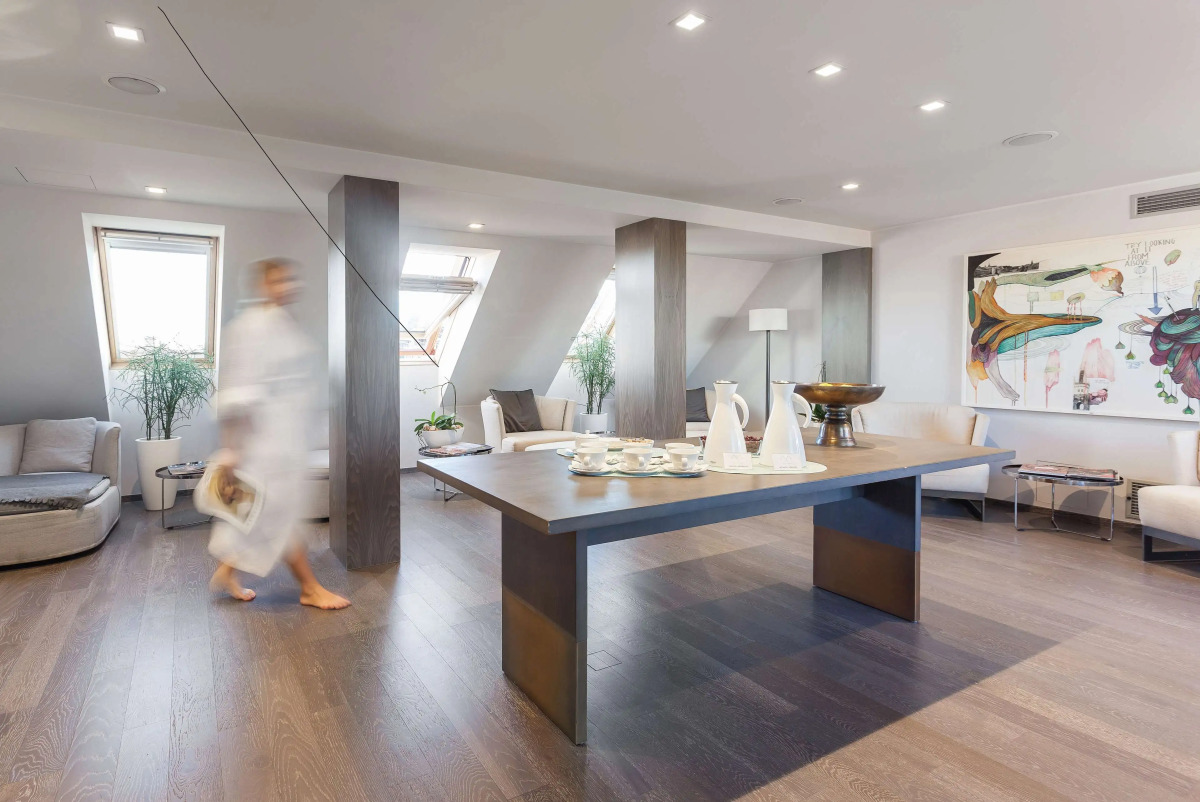 The Emblem Prague Hotel - Preferred Hotels & Resorts