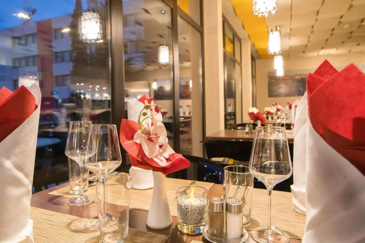 Best Western Smart Hotel