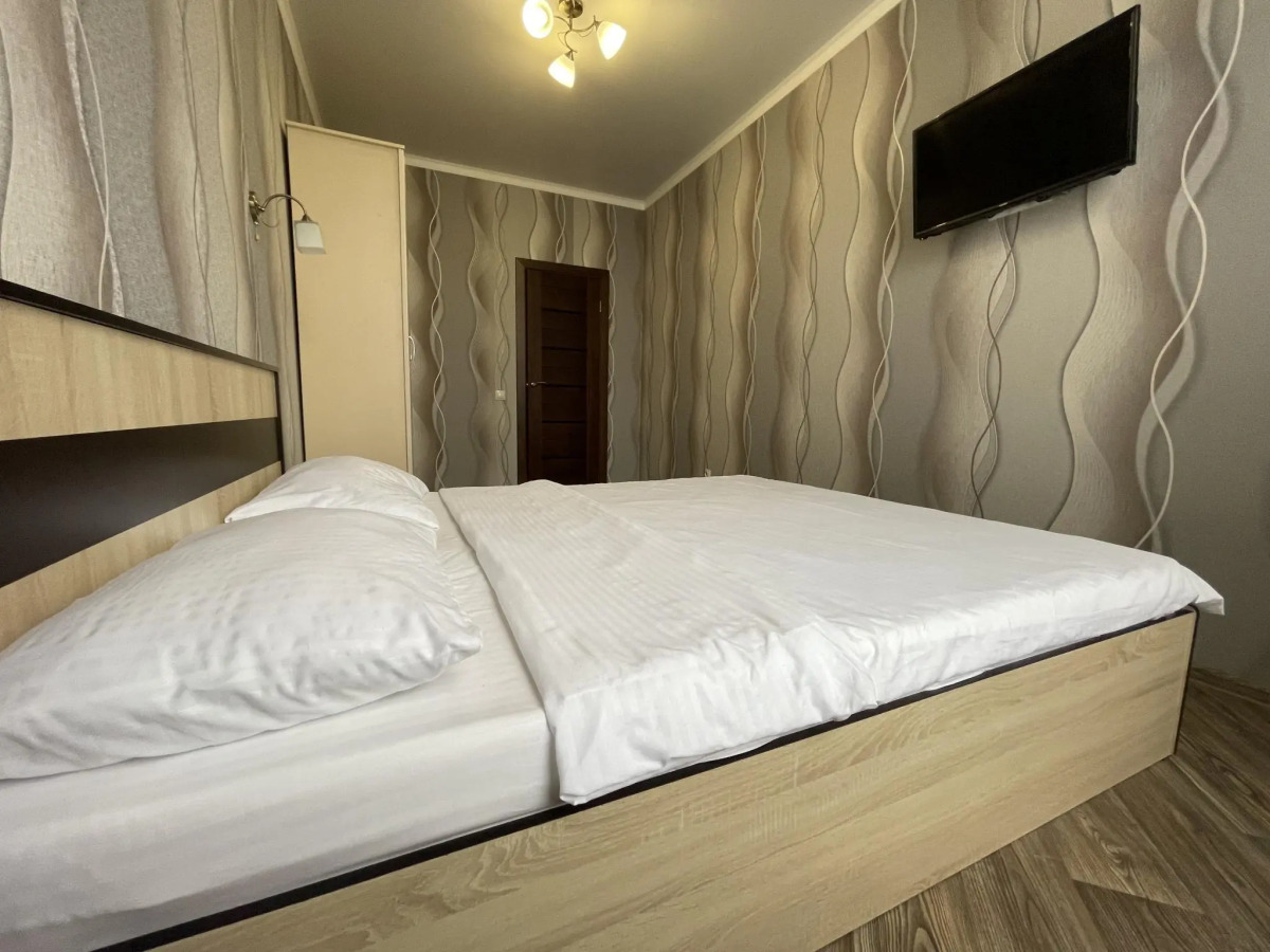 Sofi (Софи) на улице Набережная имени 60-летия СССР