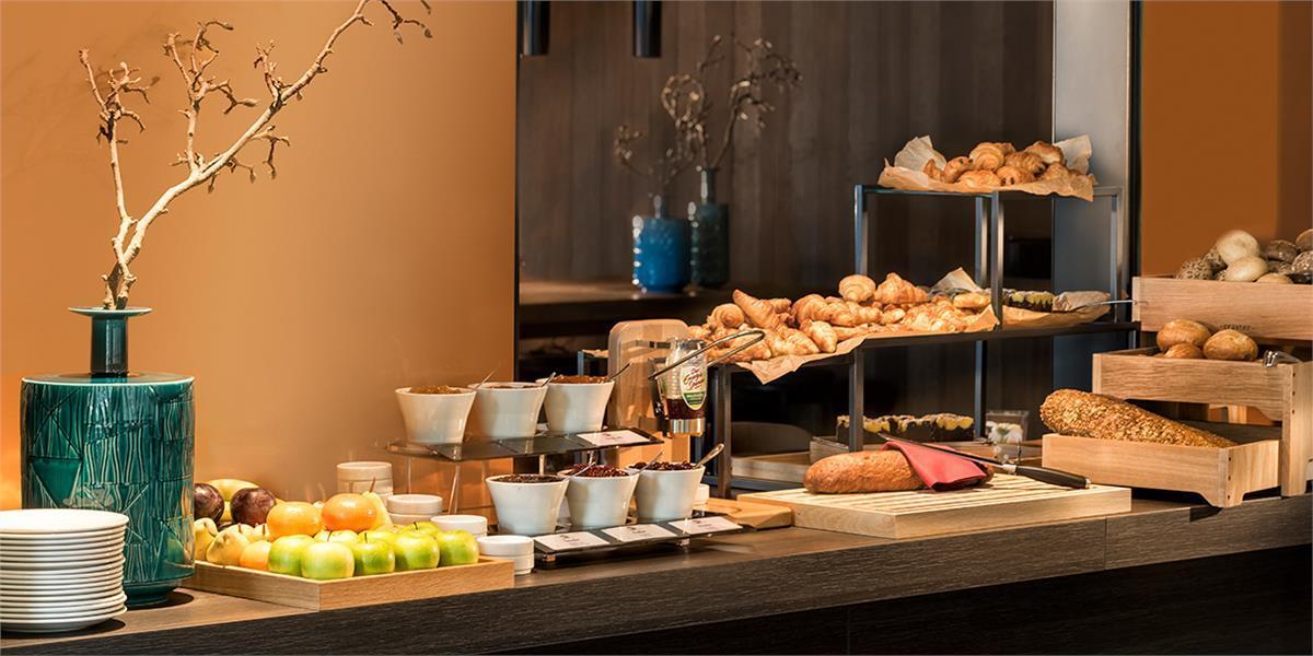 Adina Apartment Hotel Frankfurt Westend