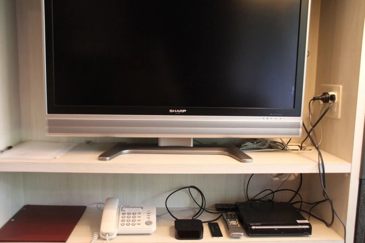 The Ridge Hotel & Apartments