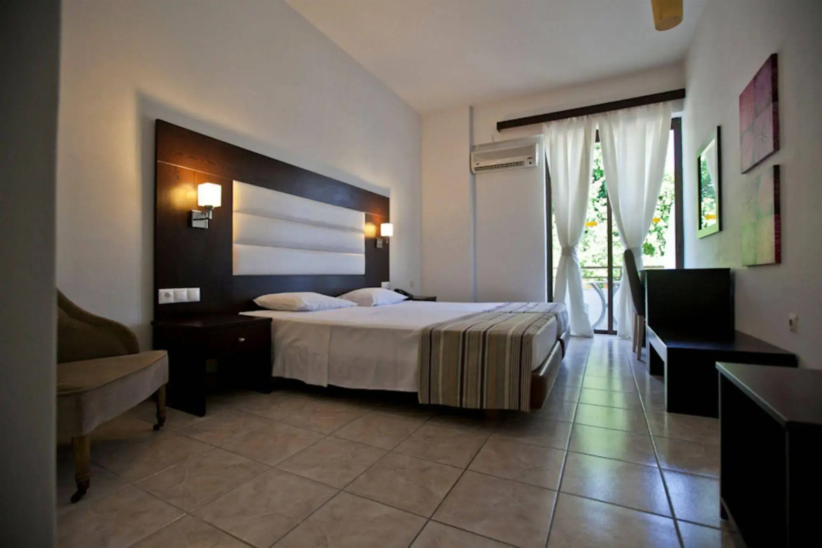 Sivila Hotel All Inclusive