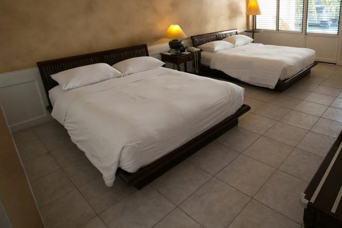 Plantation Bay Resort and Spa