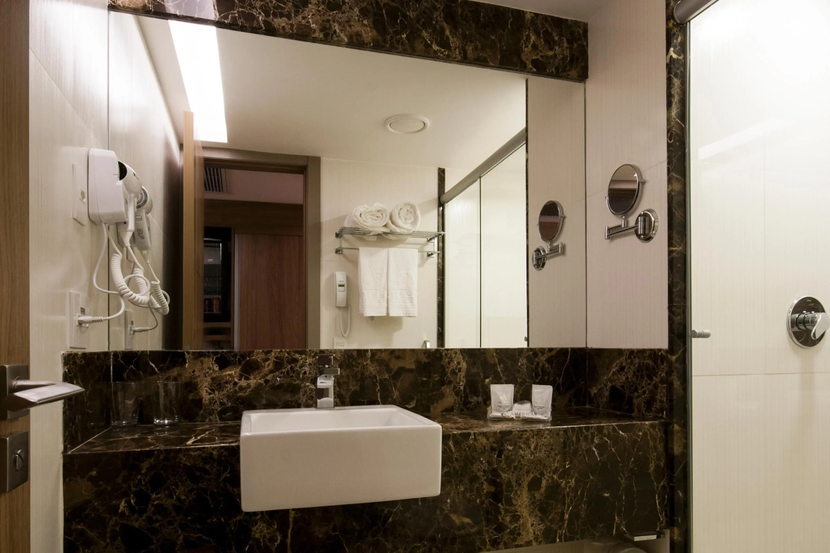 Américas Copacabana Hotel