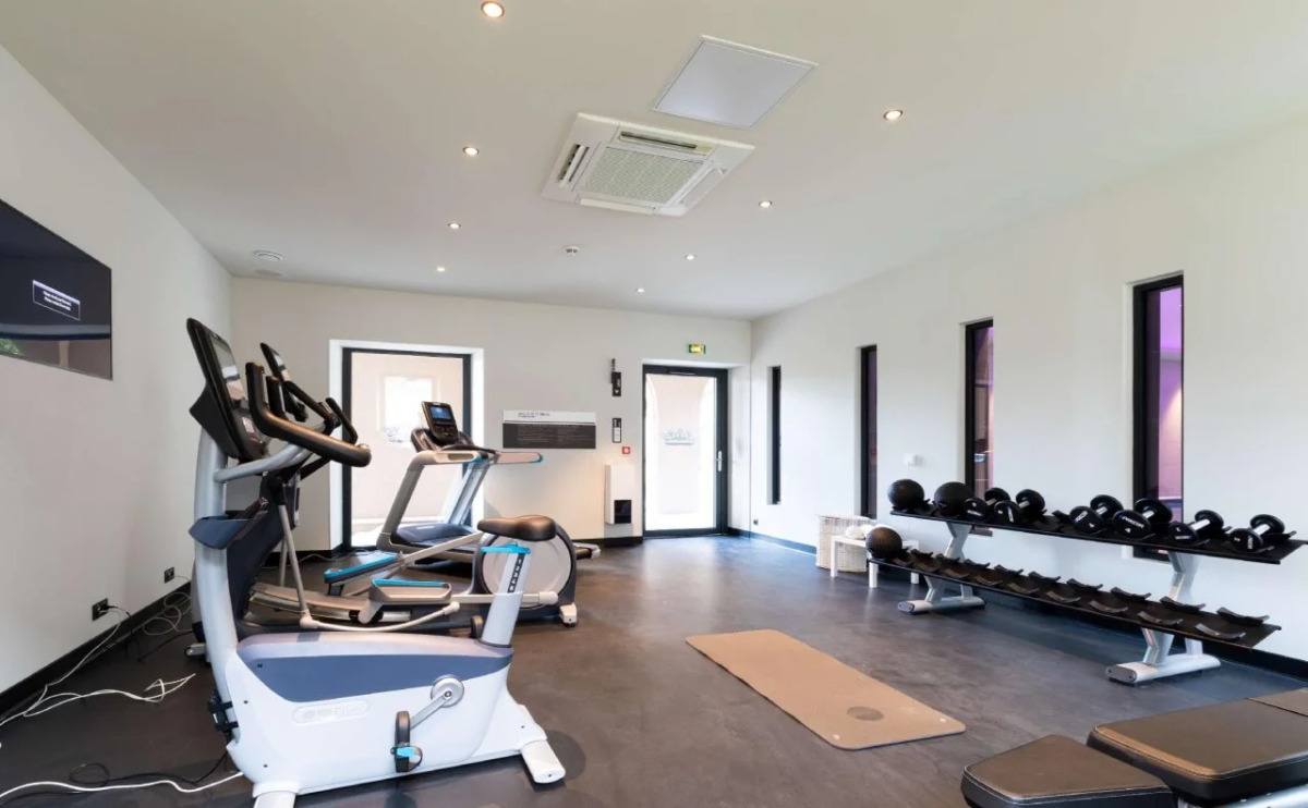 SOWELL COLLECTION Hôtel du Roi & SPA