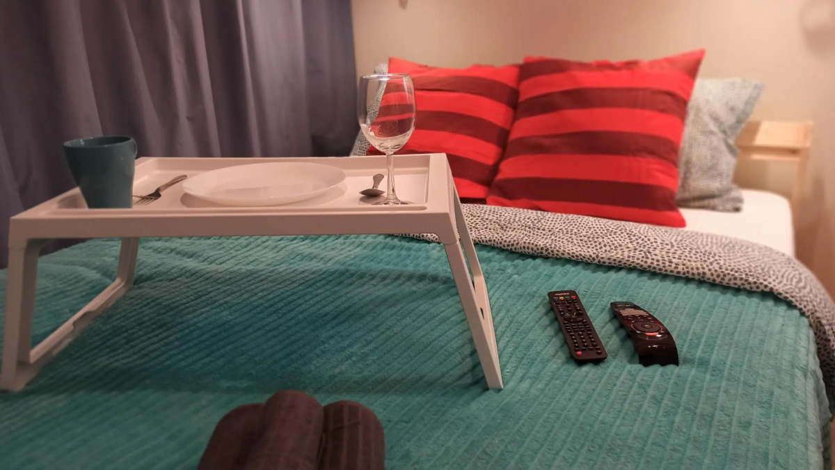 Диван и Чемодан на ул. Ленина, 79