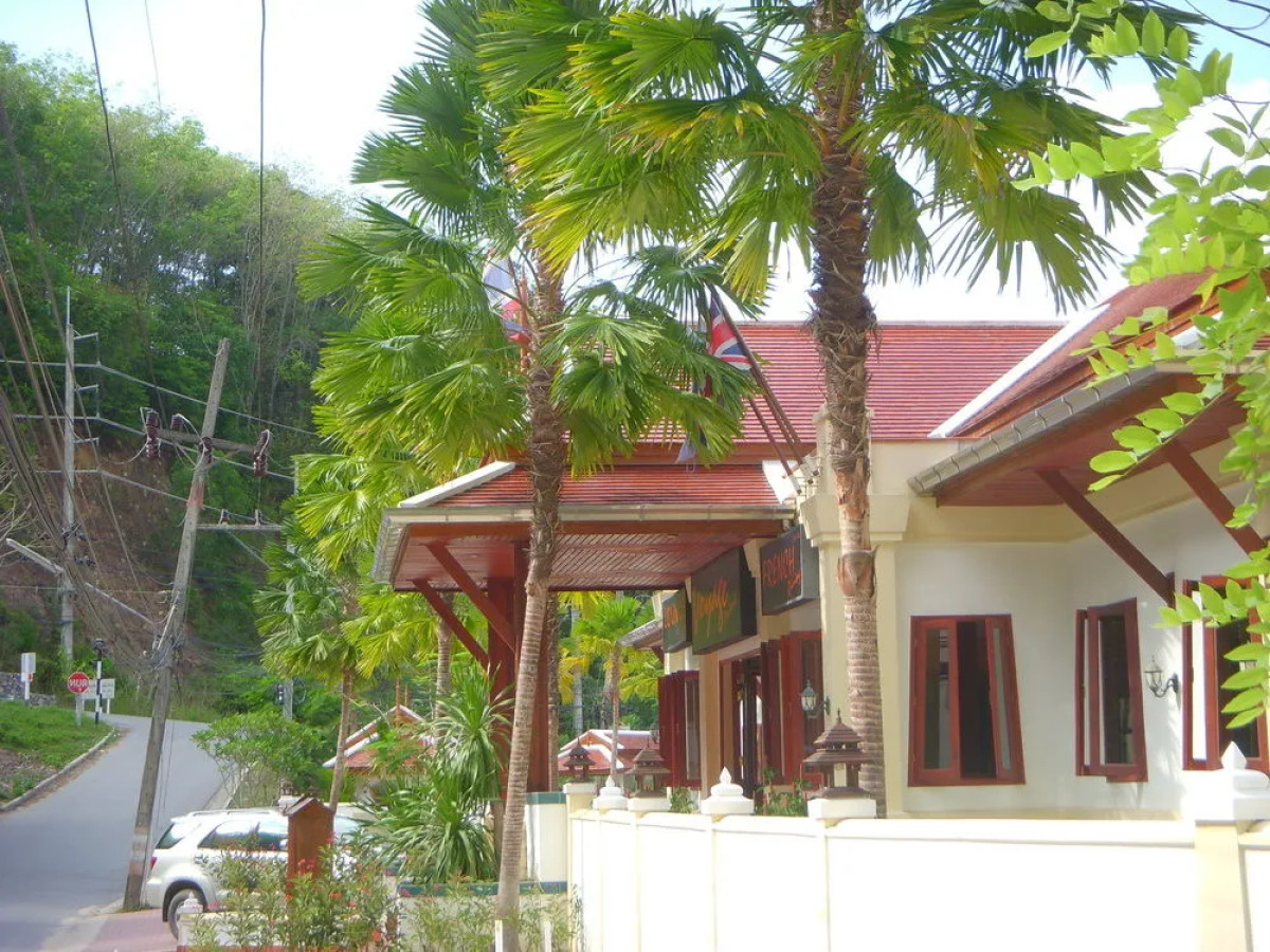 The Pe La Resort, Phuket