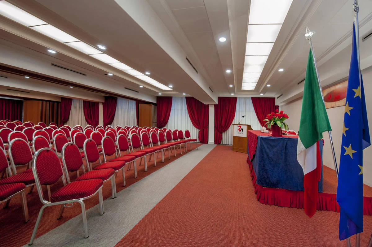 Quality Hotel Rouge et Noir