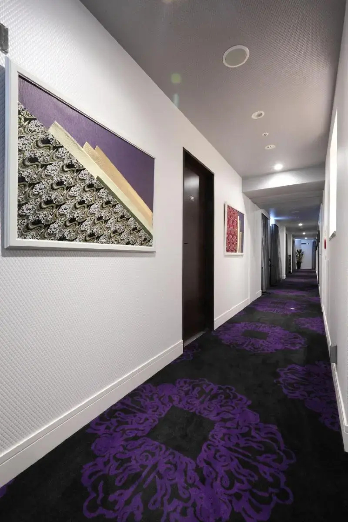 Centurion Hotel Grand Akasaka