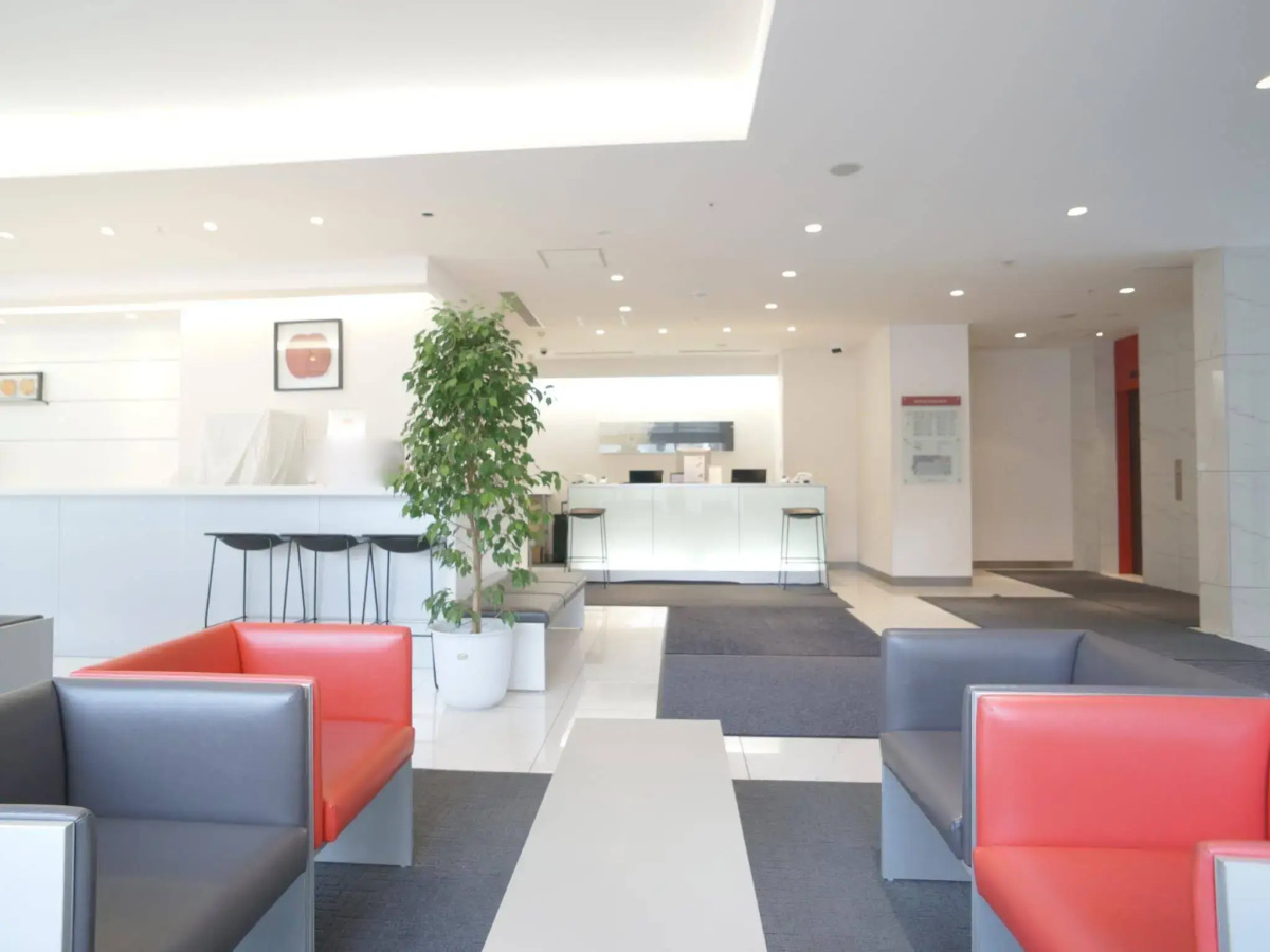 Hotel Vista Sapporo Nakajimakohen