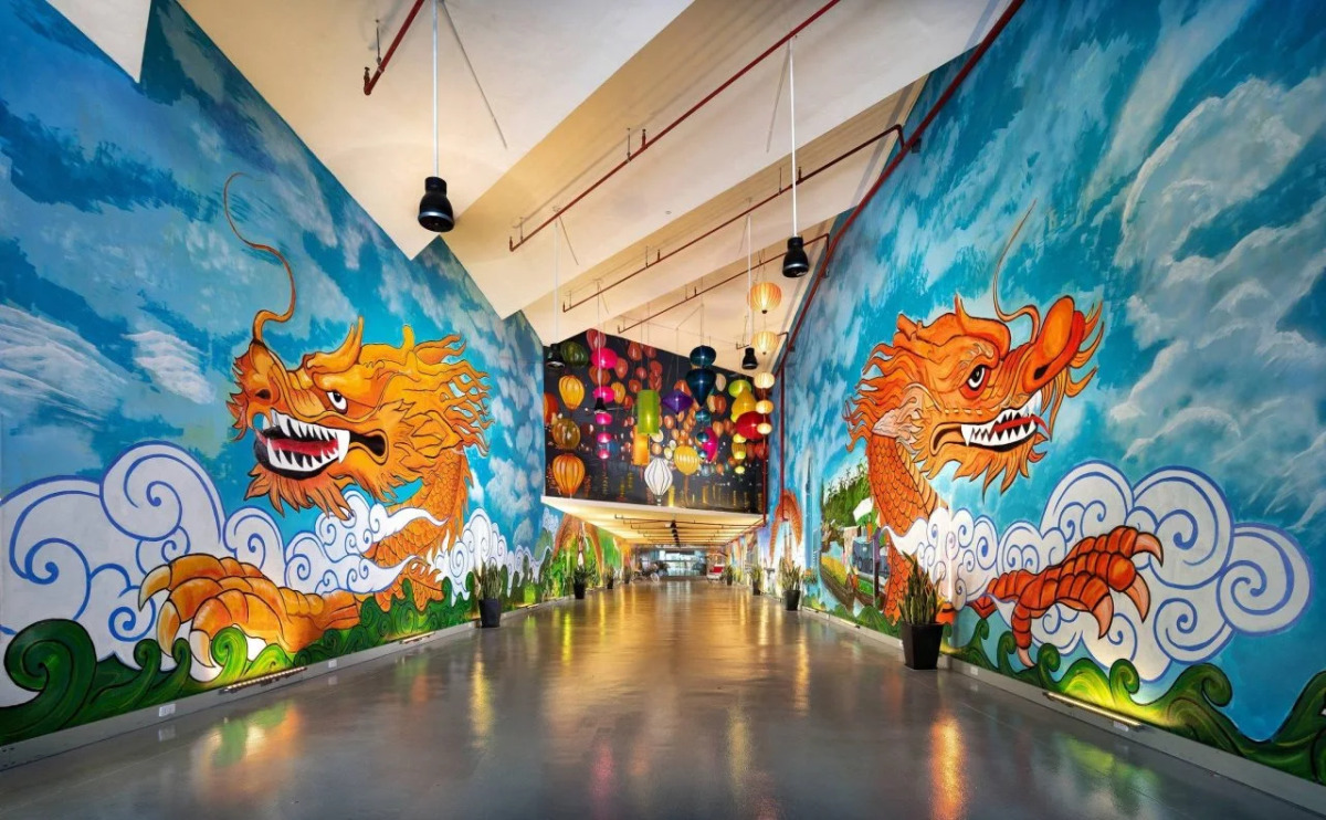 JW Marriott Hotel Hanoi