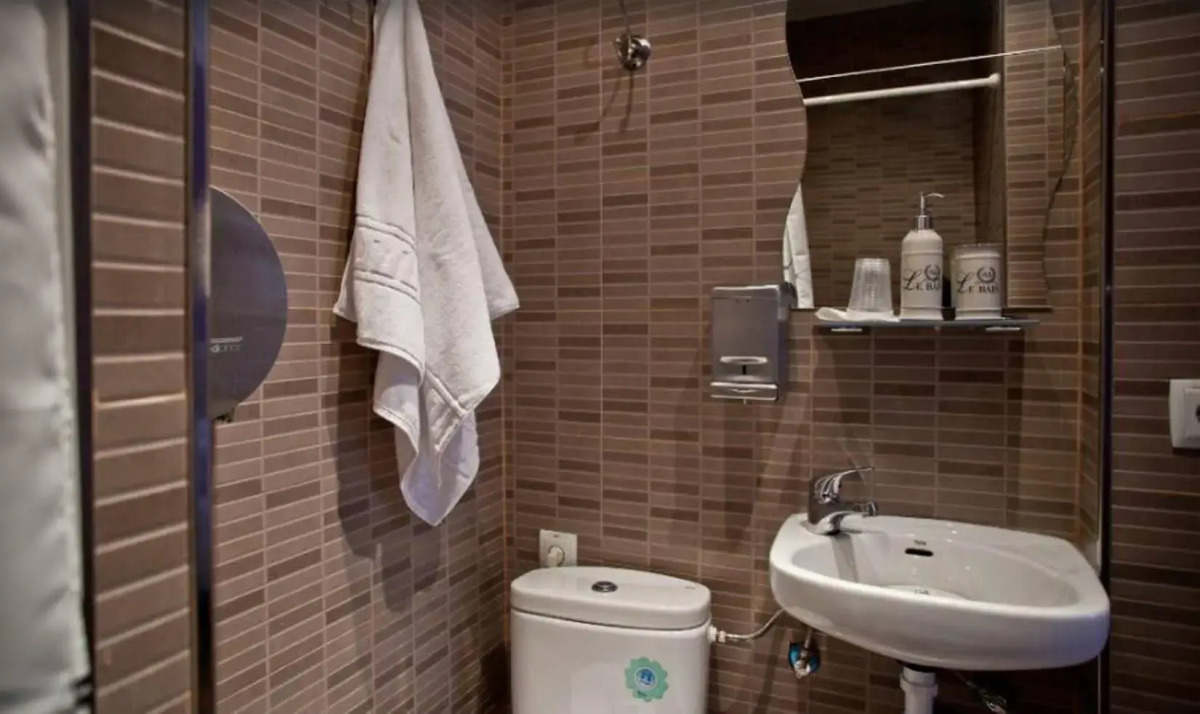 Hostal Abel Victoriano