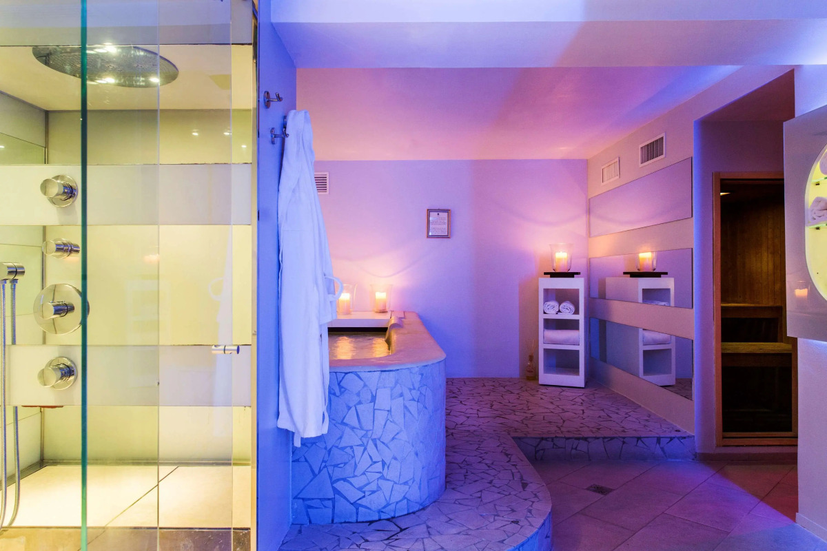 NH Collection Venezia Grand Hotel Palazzo dei Dogi