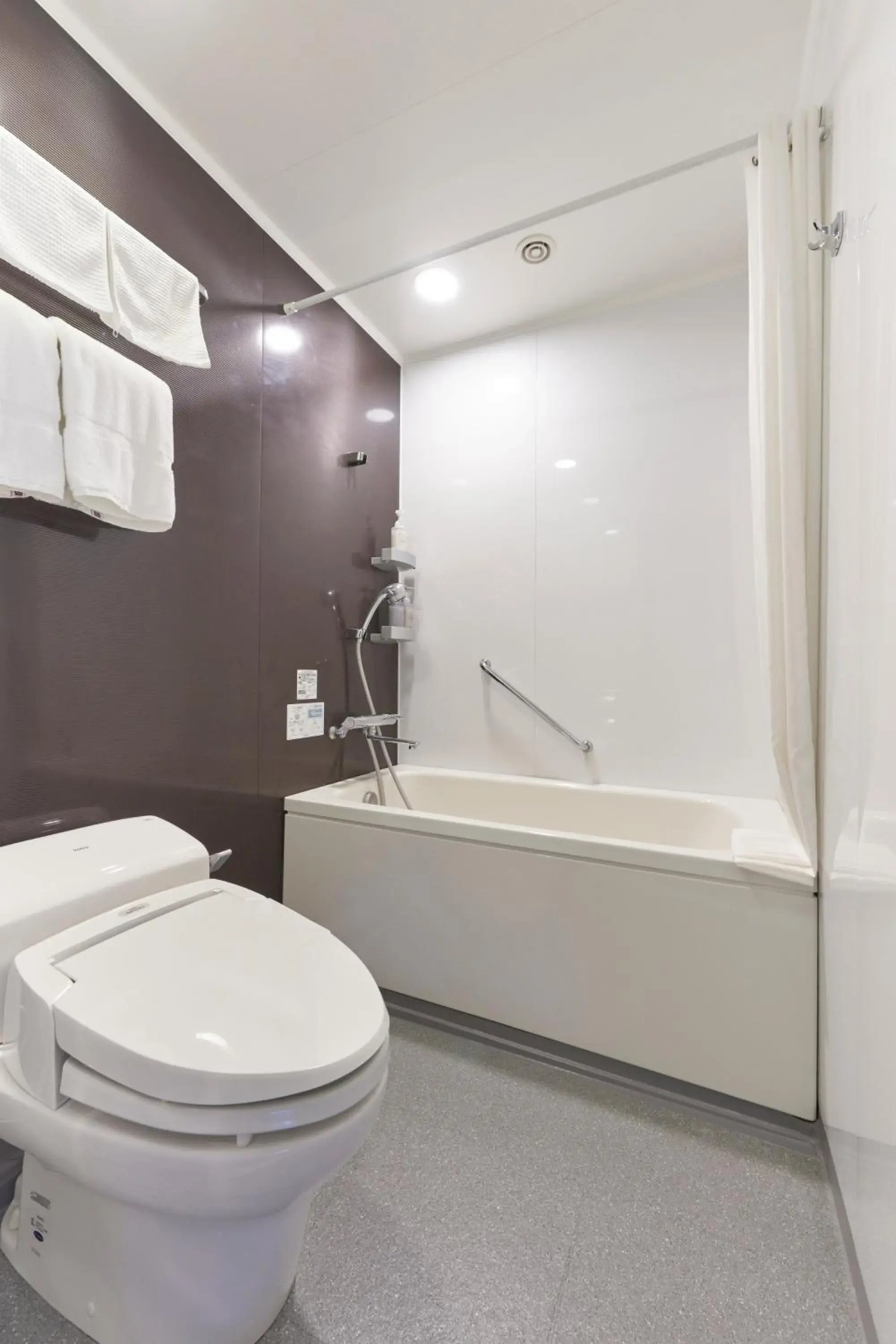 Naha Tokyu REI Hotel