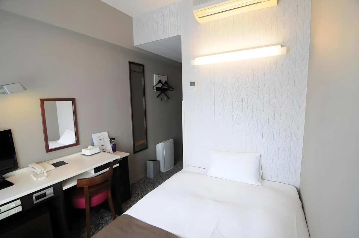 Nagoya Fushimi Mont Blanc Hotel