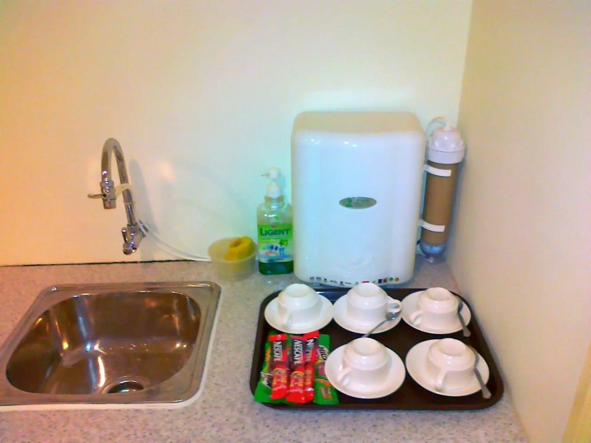 Malacca Services Apartment