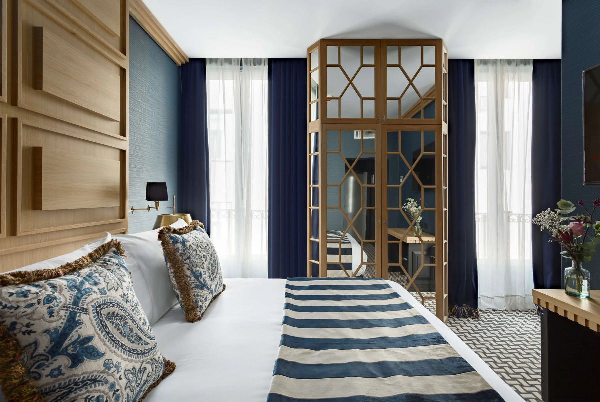 Room Mate Collection Alba, Madrid