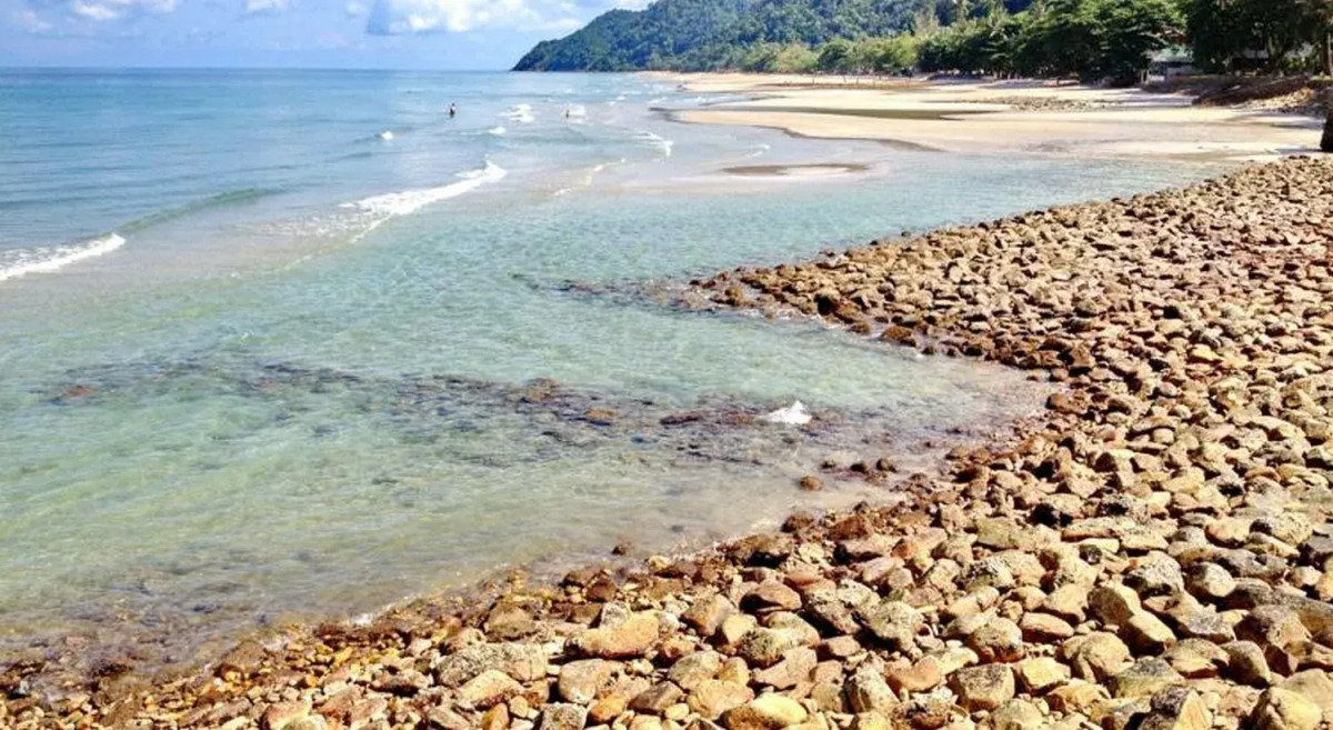 Chang Buri Resort & Spa (SHA Plus+)