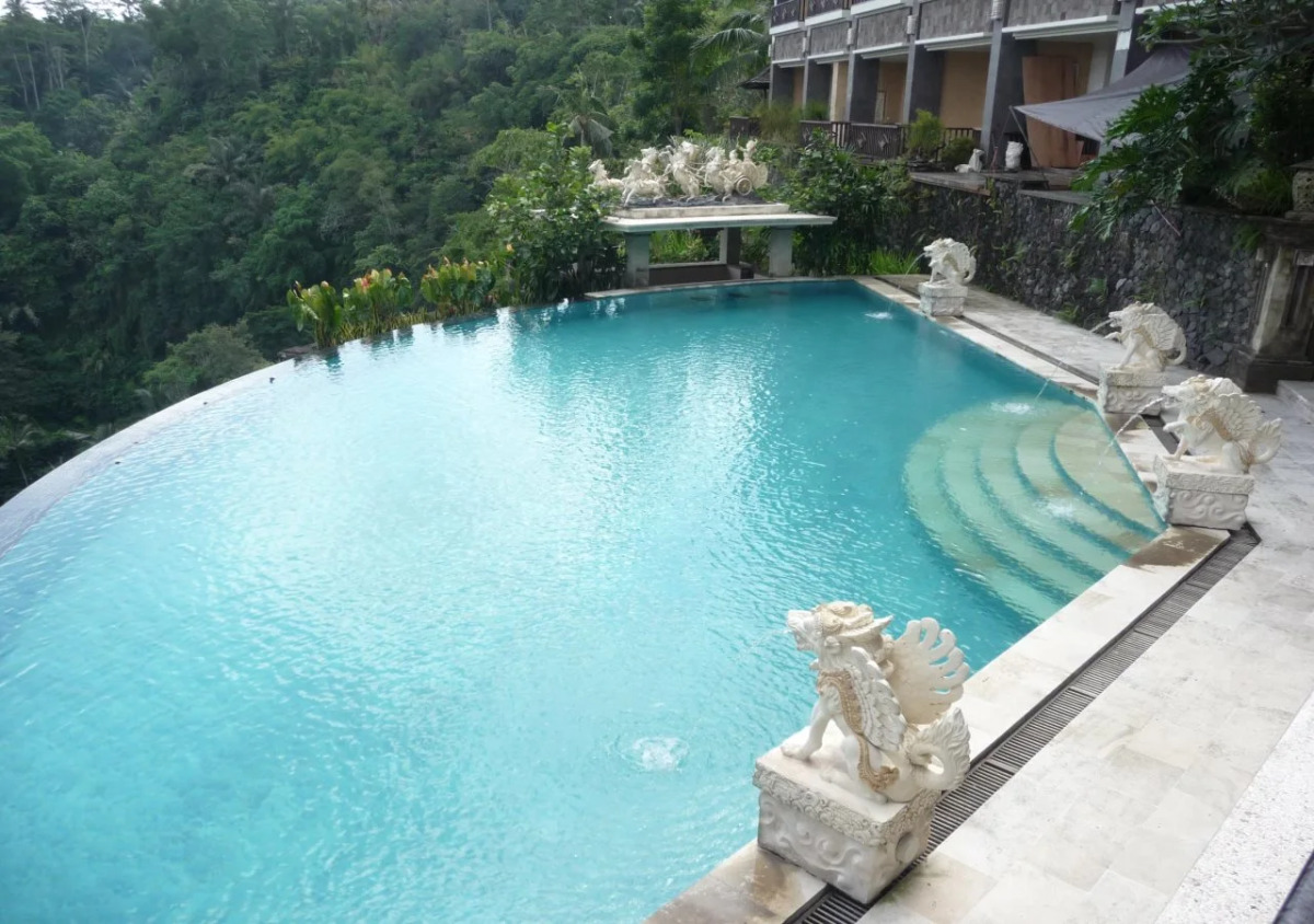 Rijasa Agung Resort Villas