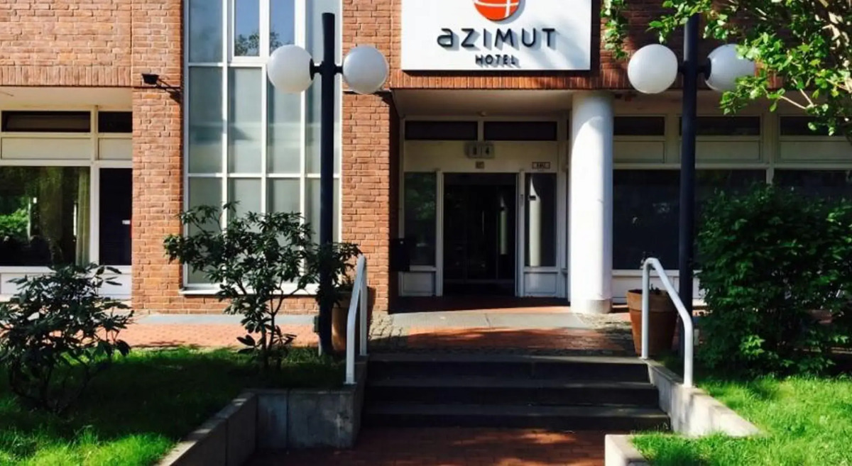 Premier Inn Berlin City Süd