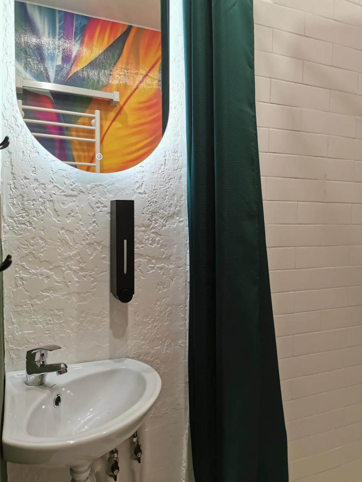 Апартаменты на улице С.Я. Лемешева