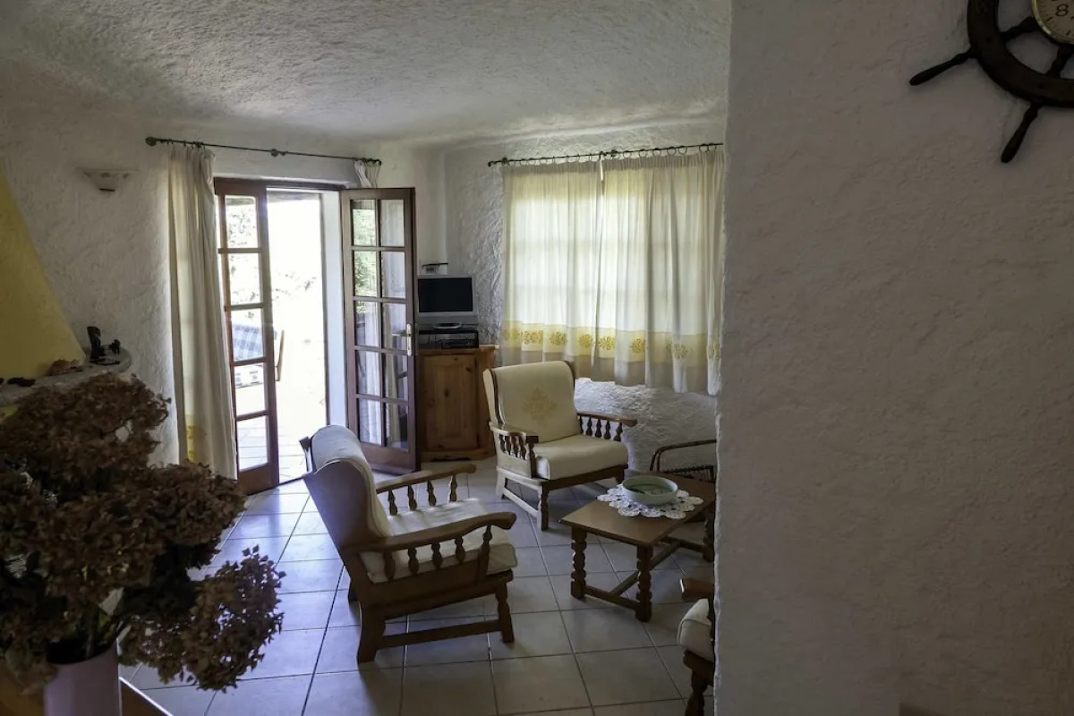 Aria di Vacanza - Sarrabus