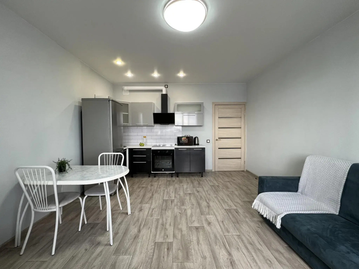 КакДома на улице Корабельная