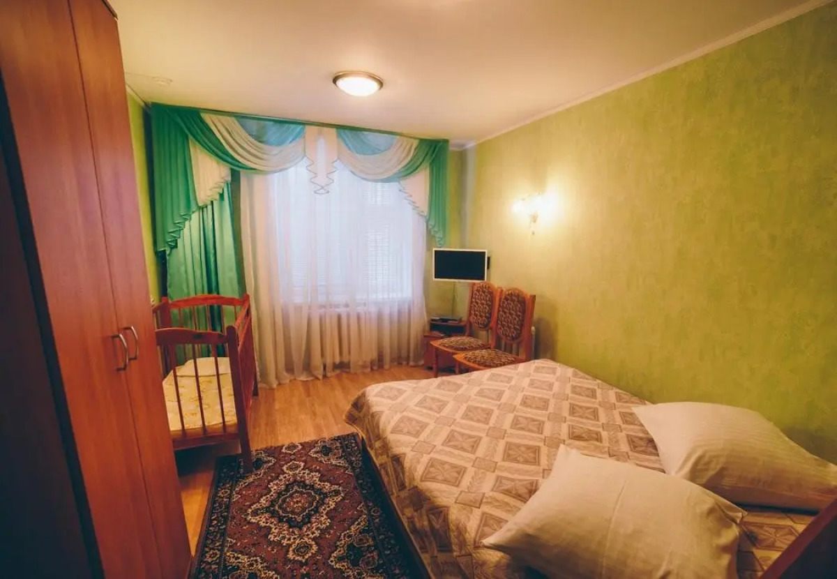 Радуга(Наб.Челны)