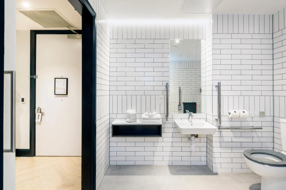 The Hendrick Smithfield