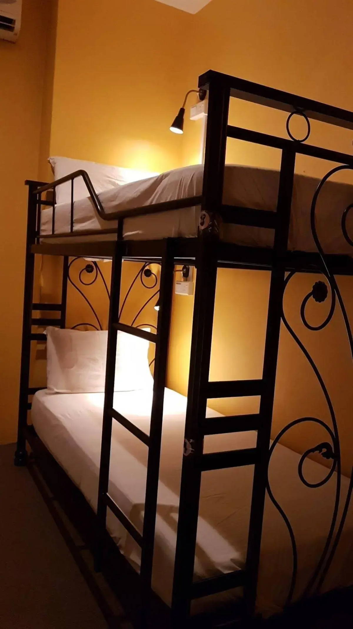 The Explorers Guesthouse and Hostel