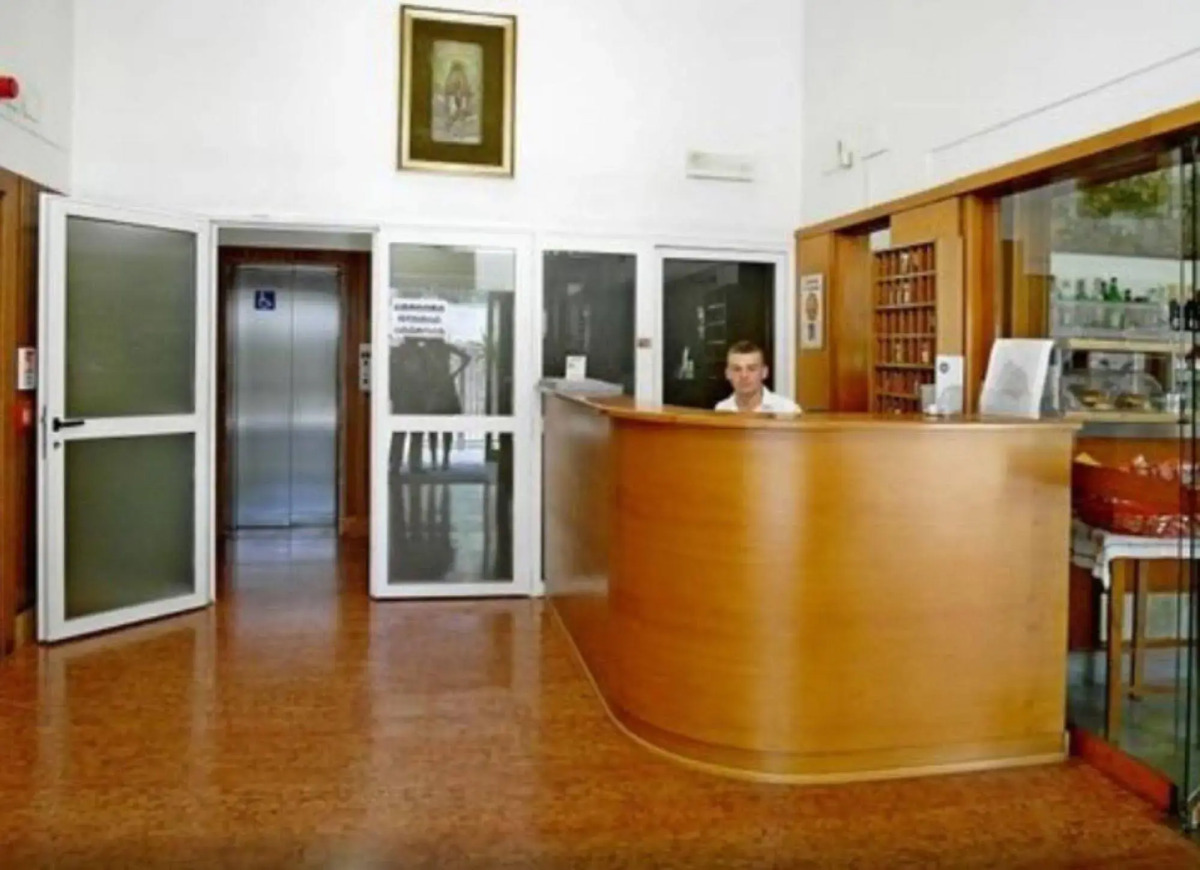 Hotel Nova Domus Aurelia