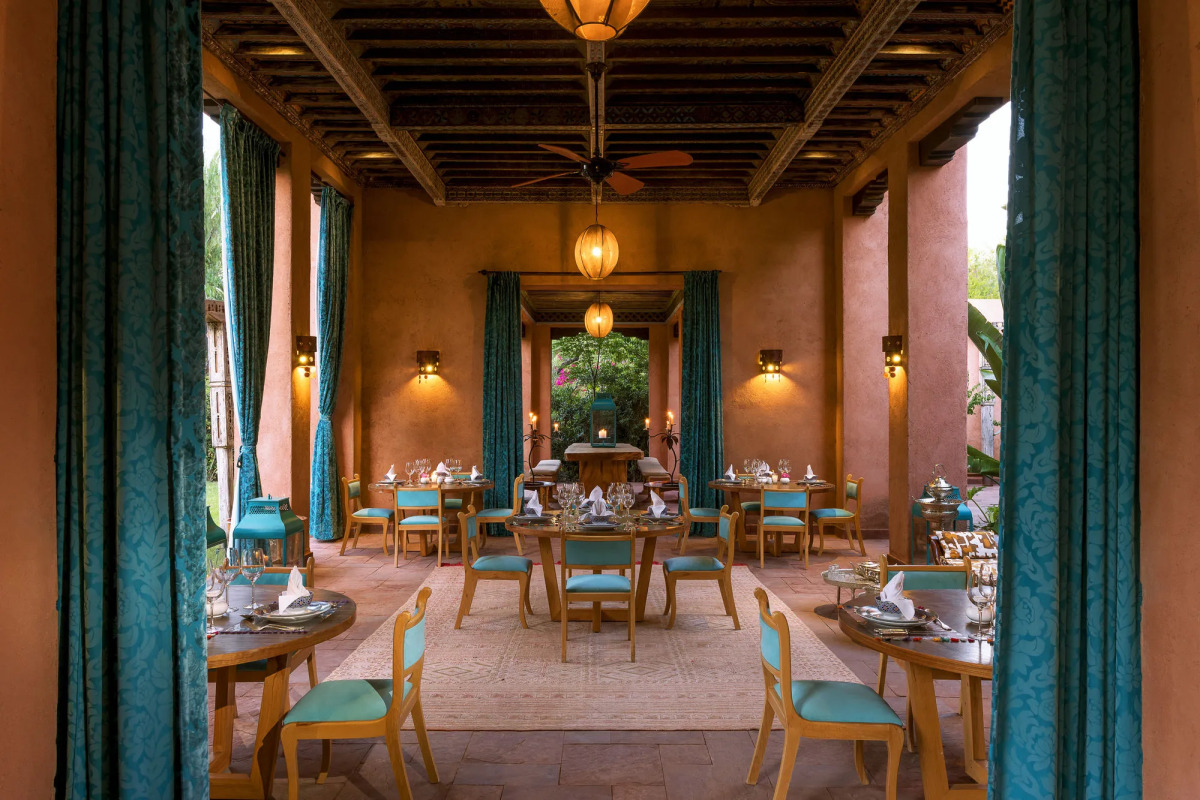 Tigmiza Boutique Hôtel & Spa