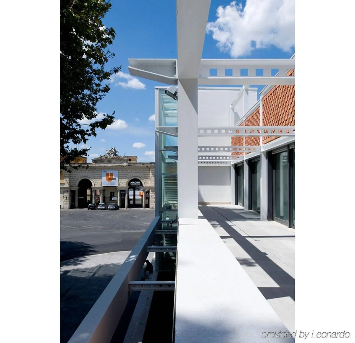 Testaccio Hotel, Sonder Hotel by Marriott Bonvoy™