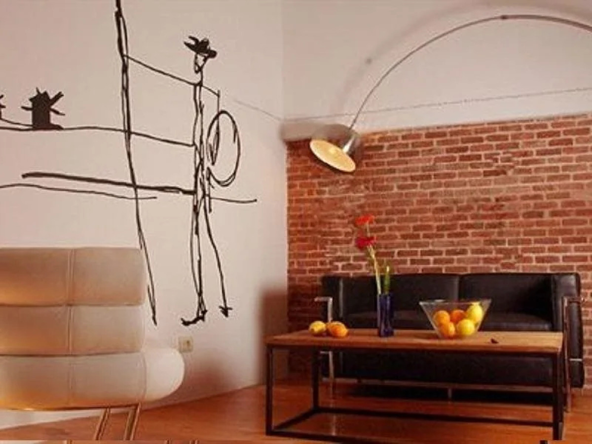 Apartamentos Turísticos Matute11