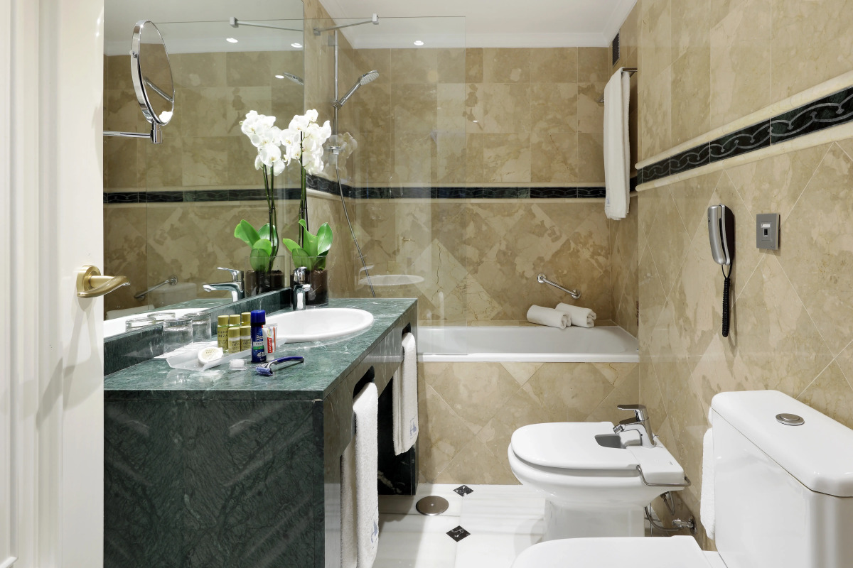 Eurostars Conquistador Hotel