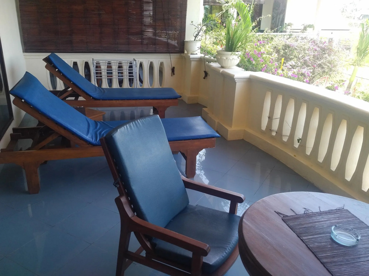 Bali Paradise Hotel Boutique Resort