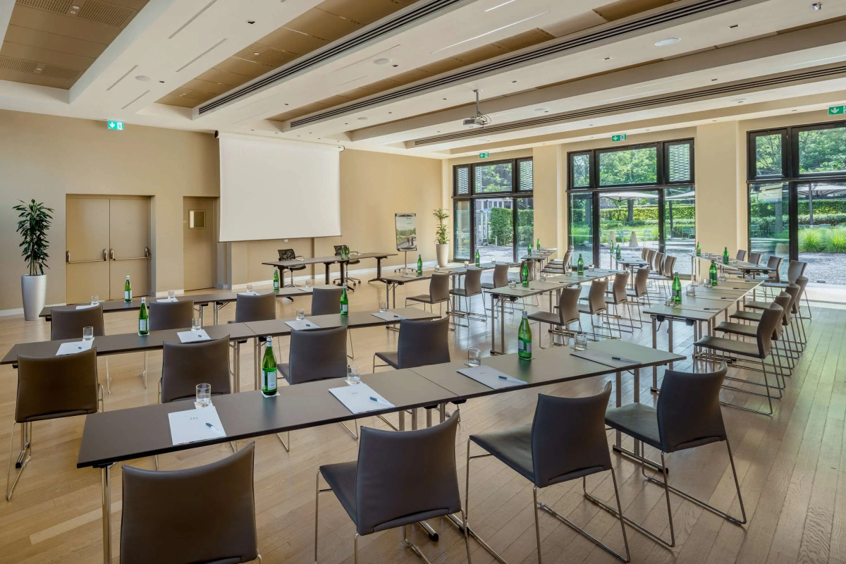 Unahotels Bologna Fiera