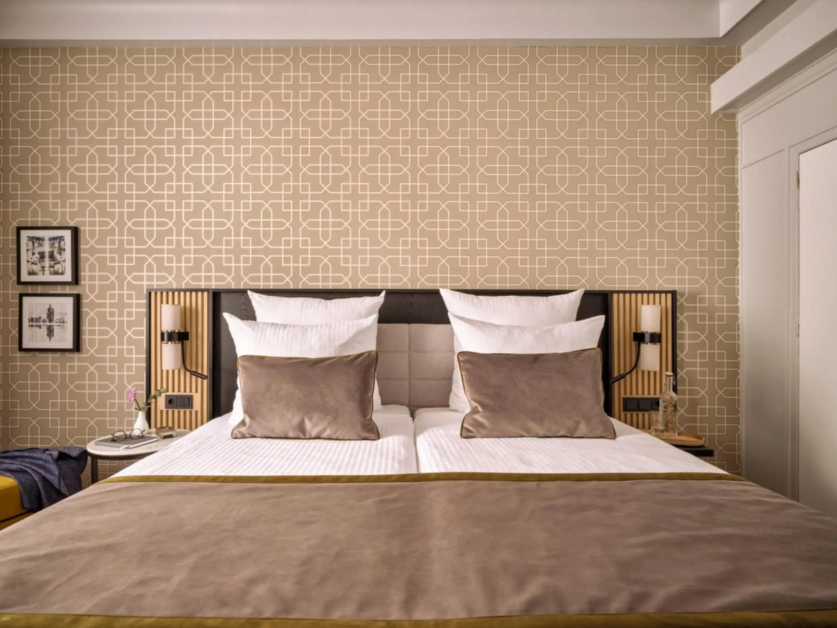 Hotel Mannheimer Hof - Leonardo Limited Edition