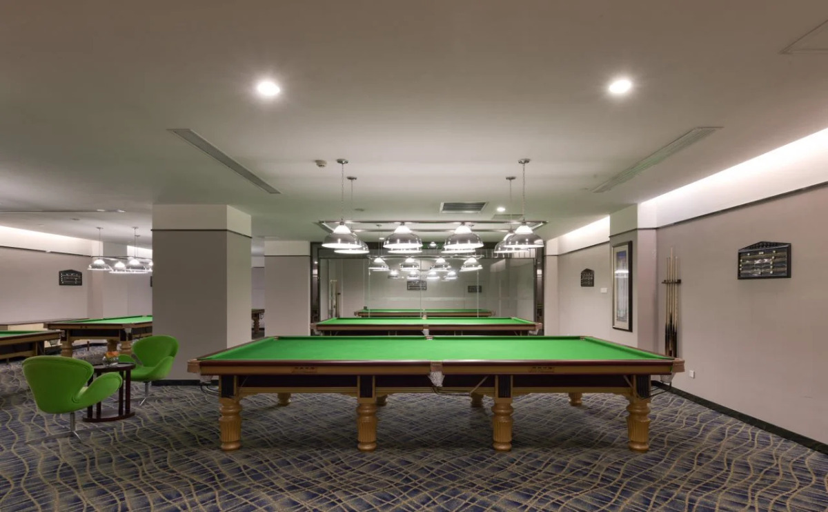 Country Garden Phoenix Hotel