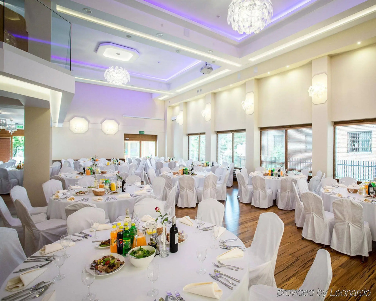 Agit Hotel Congress & Spa