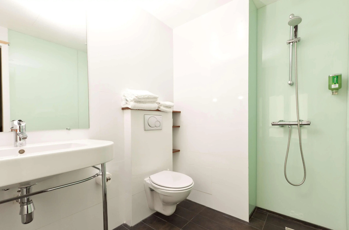 Best Western Aramis Saint-Germain